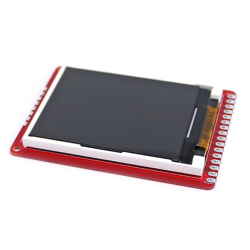 Bảng mạch mở rộng TFT LCD 2.0 " với SMD Pins Arduino UNO R3 Nano mega2560