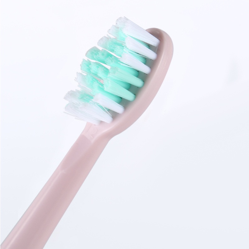 Bàn Chải Đánh Răng Điện Sonic Chống Nước IPX7 Với 3 Bàn Chải Điện Cao HHTJP5