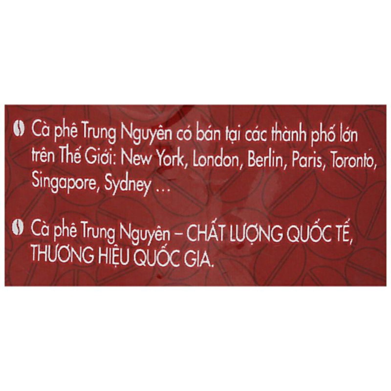 Cà phê Trung Nguyên S chinh phục thành công 500g | BigBuy360 - bigbuy360.vn