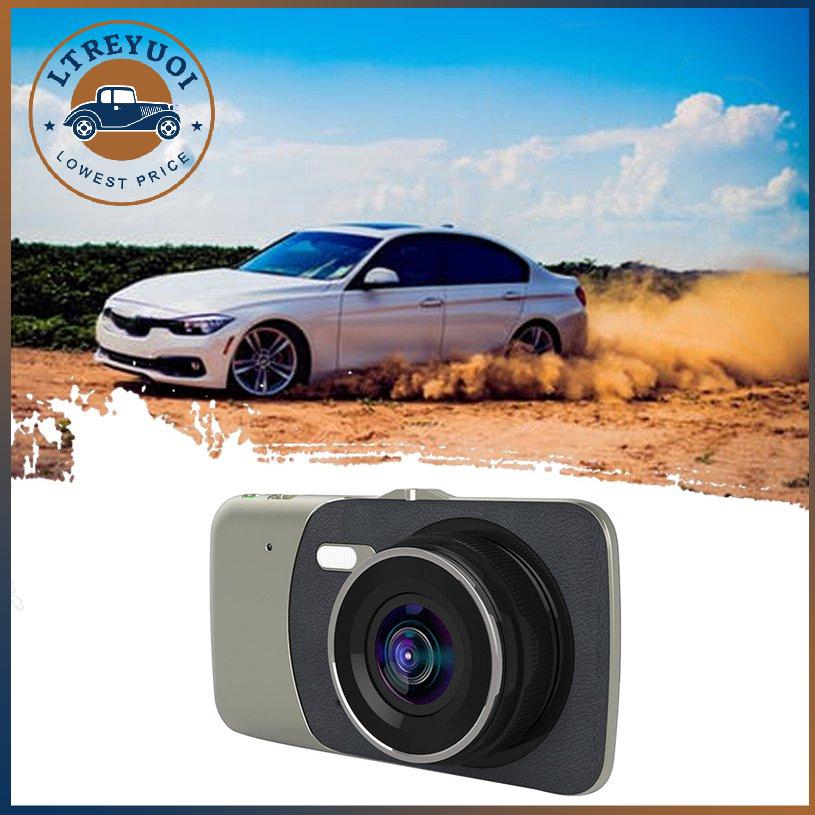 Máy Ghi Hình Trước Và Sau 4 Inch X4 Hiệu 0302 | BigBuy360 - bigbuy360.vn