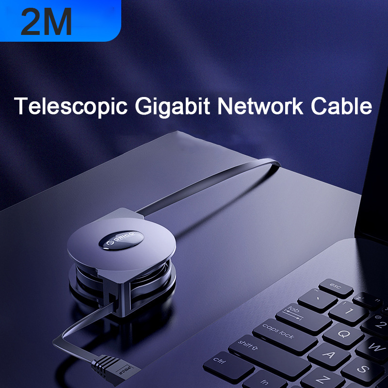 Cáp Kết Nối Mạng Lan Cat6