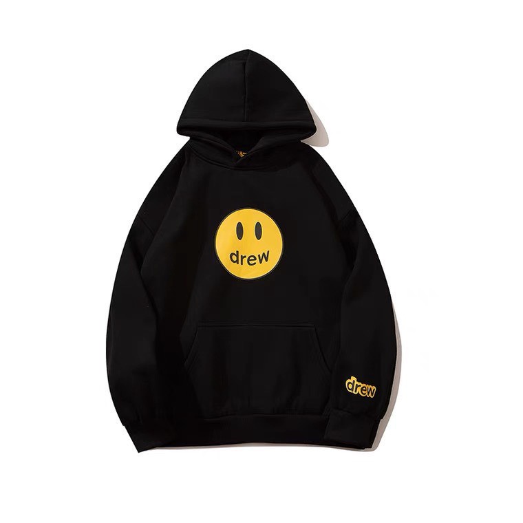 [ RẺ VÔ ĐỊCH] HOT Áo hoodie Rose BLACKPINK ,Áo nỉ Hoodie drew, áo nỉ bông hoodie unisex nam nữ | BigBuy360 - bigbuy360.vn