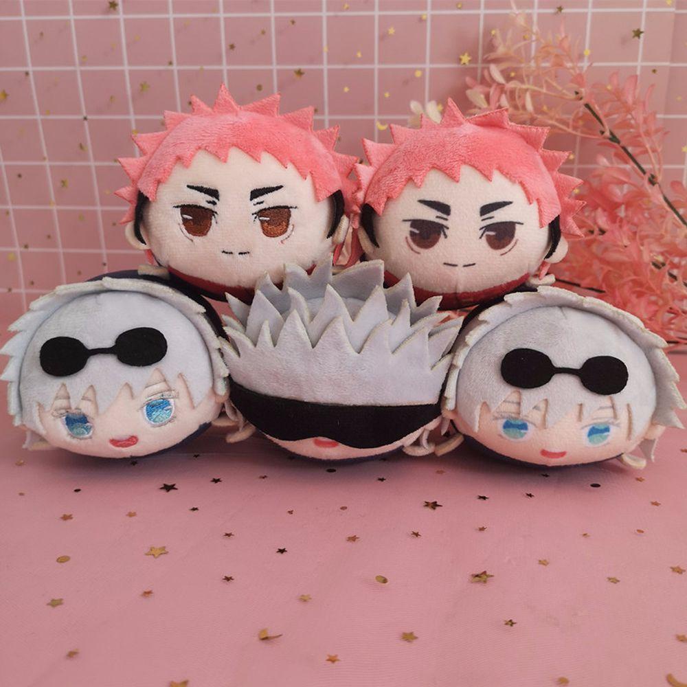 Búp Bê Đồ Chơi Nhân Vật Hoạt Hình Gojo Satoru Gojo Satoru Kaisen 10cm