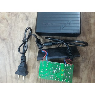 Nguồn 12V2A, 12V 2A, 12V-2A FULL TỤ 45 YC12