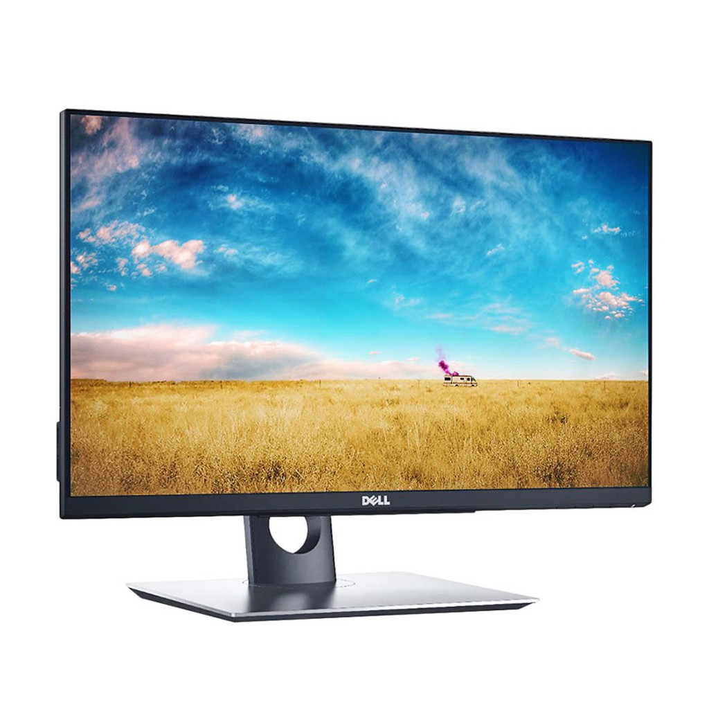 Màn Hình Dell P2418HT 24 inch IPS Full HD Cảm Ứng - Hàng Chính Hãng | BigBuy360 - bigbuy360.vn