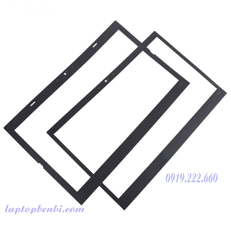 Decal dán viền màn hình  cho laptop Lenovo Thinkpad T450, T450s