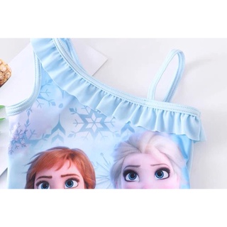 bikini cho bé gái