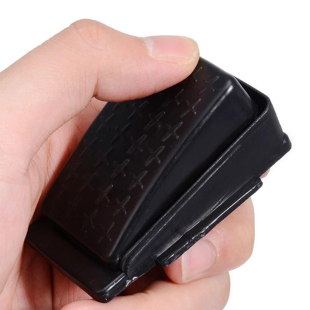 Bộ 2 Bàn Đạp Chân 2 / 6 Feet Thay Thế Cho Xe Hơi Đồ Chơi