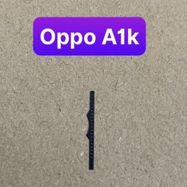 Combo 5 màng loa / lưới loa oppo A1k / Realme c2