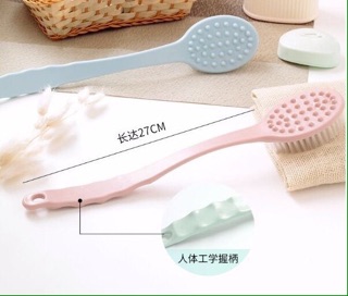 combo 20 bàn chải cọ lưng (sỉ 16k)