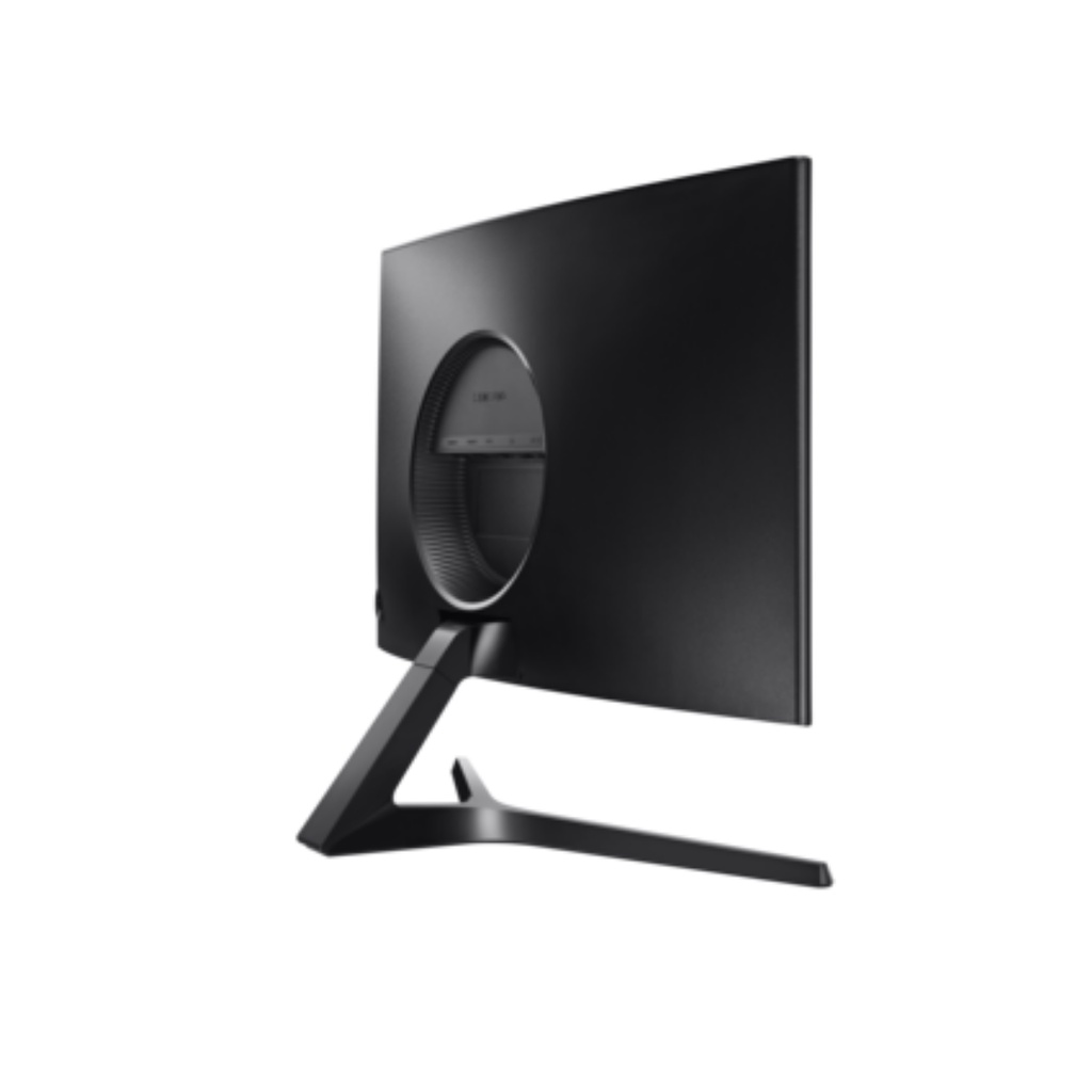 Màn hình cong Samsung Odyssey 24 inch C24RG50FQE tần số quét 144hz - Hàng chính hãng