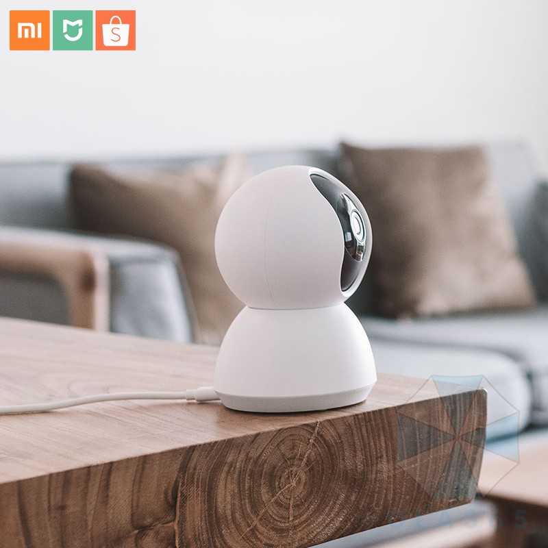 Camera giám sát Xiaomi Mijia Smart Camera 360° 1080P | BigBuy360 - bigbuy360.vn