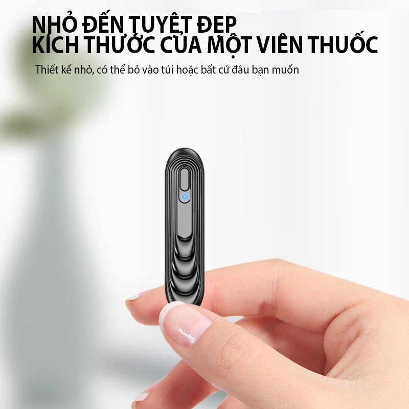 Thiết Bị Phát Tín Hiệu Bluetooth Không Dây Đầu Type-C USB Cho Nintendo Switch &amp; Lite, PS4, PC, Điện Thoại