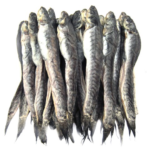 Khô cá kèo loại 1. Đặc sản Khô cá kèo chính gốc Cà Mau vị ngon tự nhiên. Không chất bảo quản