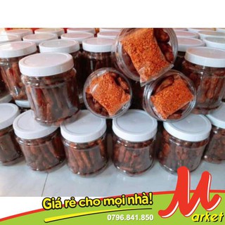 Me Lào 1 Nắng Chấm Muối Tôm