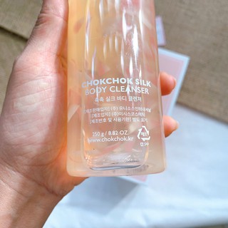 [ FREESHIP] SỮA TẮM CHOK CHOK 25