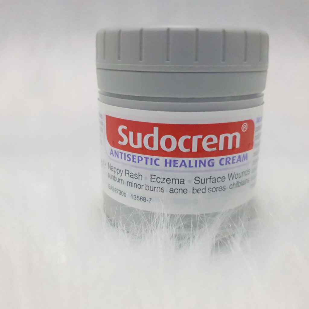 Kem chống và trị hăm Sudocrem 60g