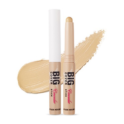 [Hàng mới về] Thỏi kem che khuyết điểm thương hiệu Etude House 2g | BigBuy360 - bigbuy360.vn