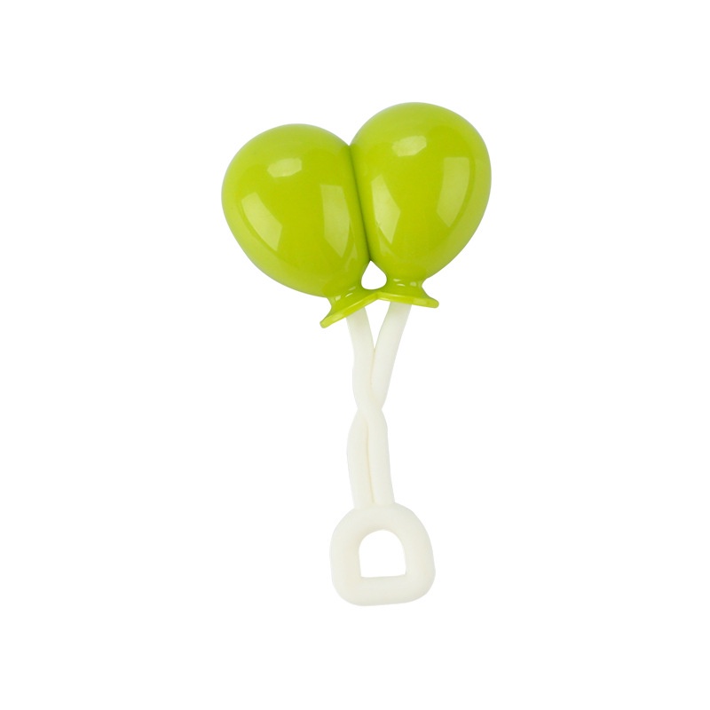 Mô hình khinh khí cầu Gorock đồ chơi lắp ráp/ quà tặng dành cho bé