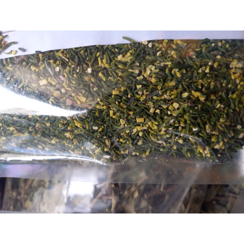 Tâm sen khô 1kg