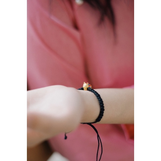 Vòng Cầu Duyên Chùa Hà