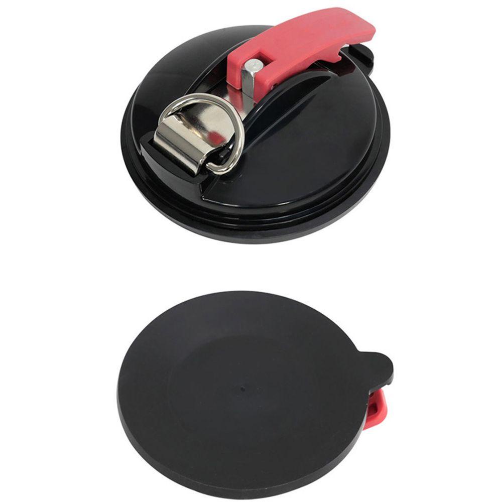 MUVAKO Móc Dựng Lều Cắm Trại Có Giác Hút Tiện Dụng