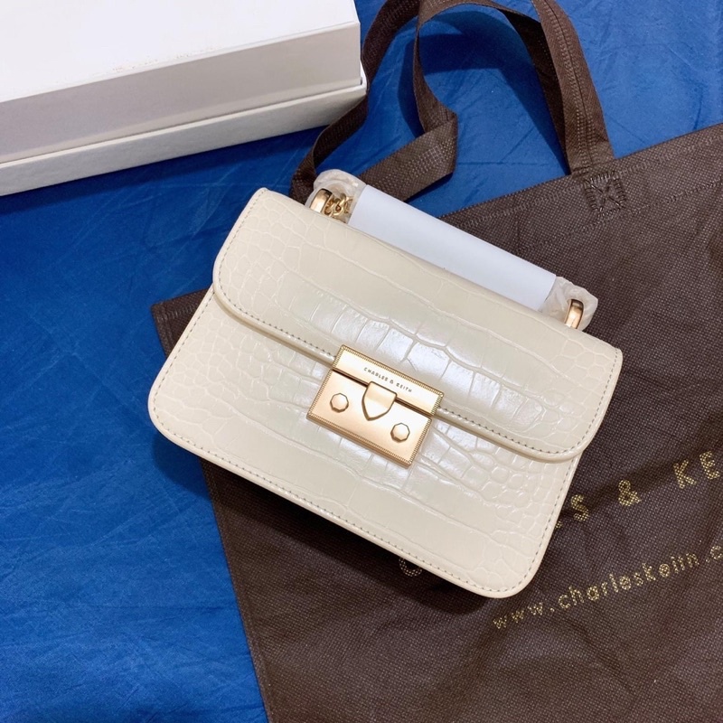 Túi xách đeo vai, đeo chéo CNK likeaut sz18