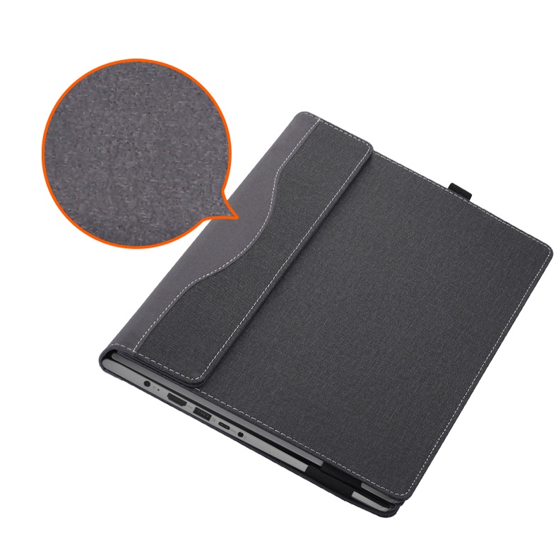 Vỏ Bảo Vệ laptop Cho dell latitude 14 3410 3420 3430 7480 7490 3400 5310 inspiron 13 7359 7348 5289 12.3 "2 Trong 1