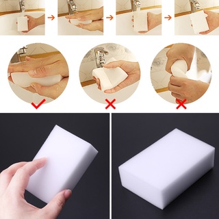 ✿ Miếng Bọt Biển Rửa Chén Đa Năng