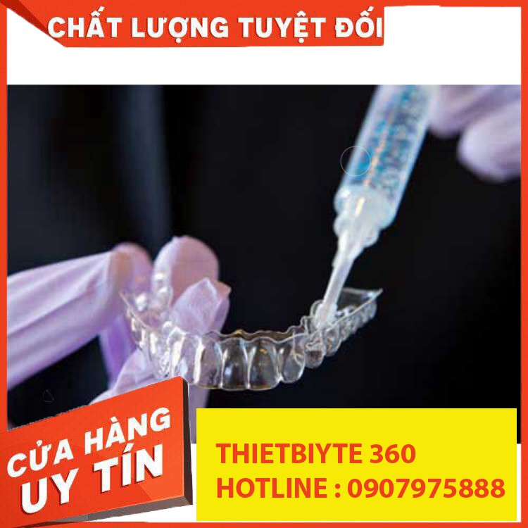 TBYT360 Thuốc Tẩy Trắng Răng Opalescence 10% 15% 20% 35% Chính Hãng Mỹ NEW