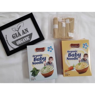 HỘP MÌ GOLDEN NOODLE CHO BÉ