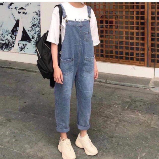 Quần yếm baby | BigBuy360 - bigbuy360.vn