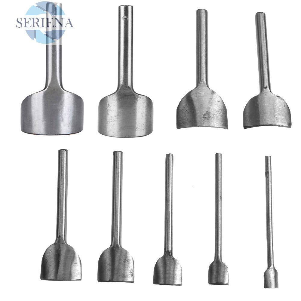 Dụng Cụ Đục Lỗ Thắt Lưng Da Thủ Công Tiện Dụng