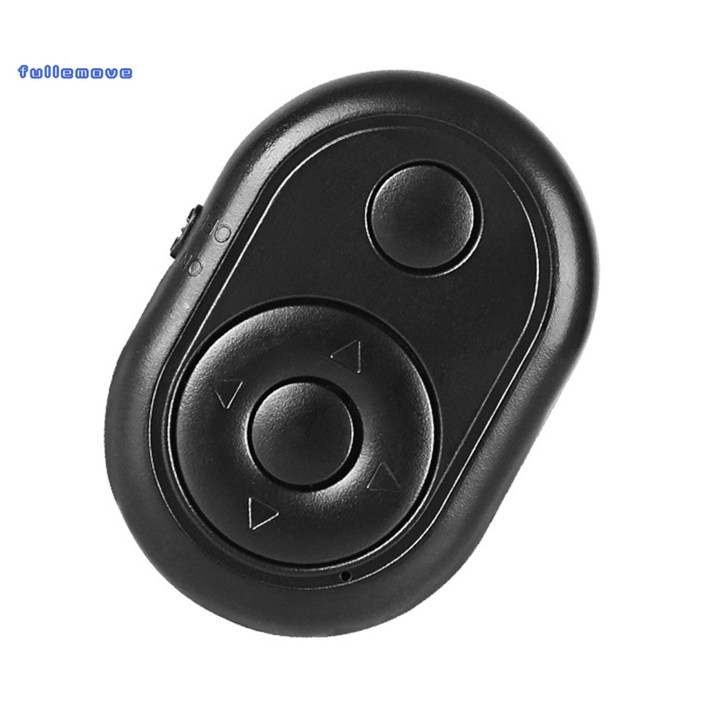 Thiết bị camera điều khiển từ xa FM màu trơn
 | BigBuy360 - bigbuy360.vn