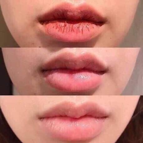 (HÀNG AUTH) TẨY TẾ BÀO CHẾT MÔI LIP SCRUB | BigBuy360 - bigbuy360.vn