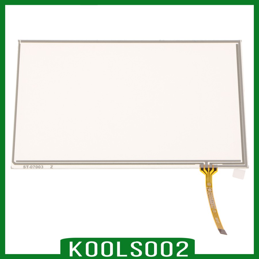 Màn Hình Cảm Ứng LCD 7 Inch Koolsoo2 Thay Thế Cao Cấp