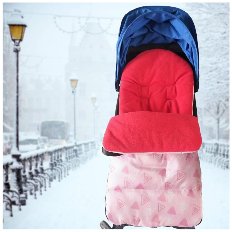 Túi Đựng Đồ Chống Thấm Nước Thời Tiết Lạnh Cho Bé