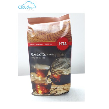 Hồng trà đặc biệt 1-Tea 500g  - Nguyên vật liệu pha chế - Nguyên vật liệu trà sữa - Cloud Mart