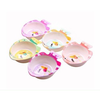 Đồng hồ tranh bắt cá