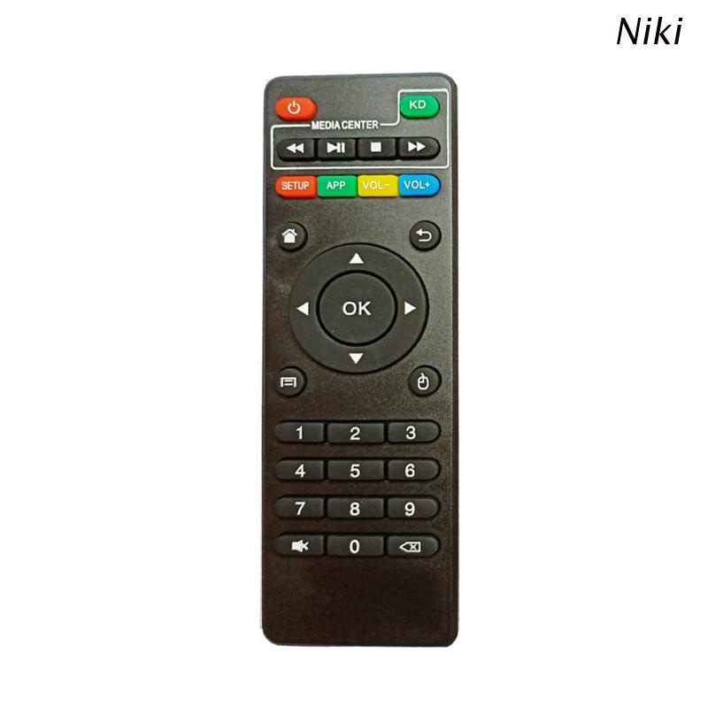 Điều khiển từ xa cho TV thông minh X96 X96mini X96W