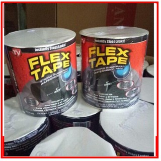 Băng keo dính chống nước flex