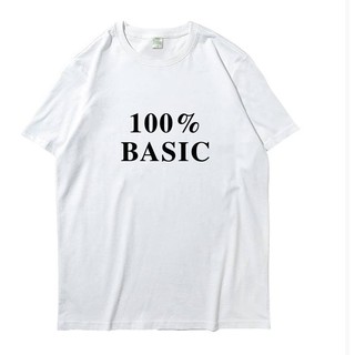 Áo thun Jennie 100% BASIC
