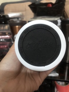 BÌNH GIỮ NHIỆT STARBUCK (Hình thật)