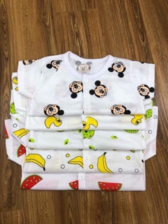 Sét coton giấy hiền