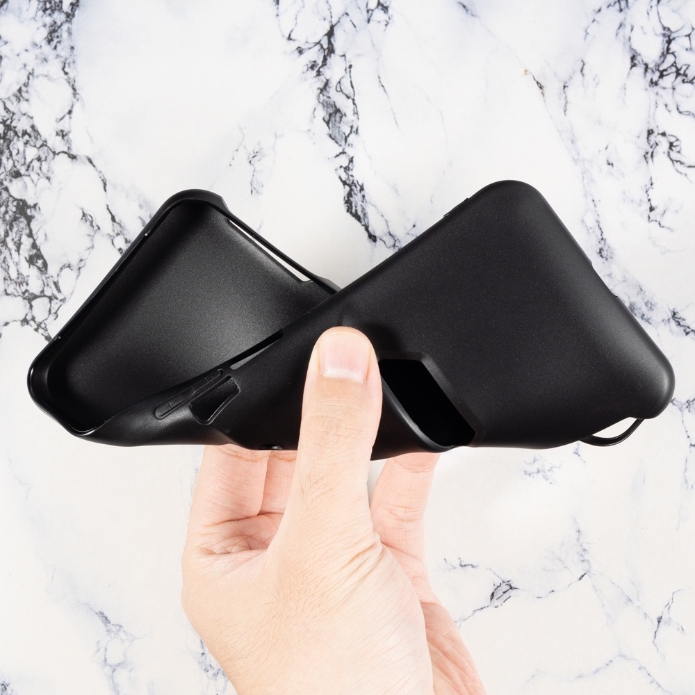 Ốp Điện Thoại Silicon TPU Mềm Bảo Vệ Cho Lenovo Legion 2 Pro Lenovo Legion Phone Duel 2 L70081