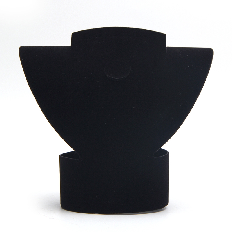 Giá nhung chuyên dụng để trưng bày đồ trang sức