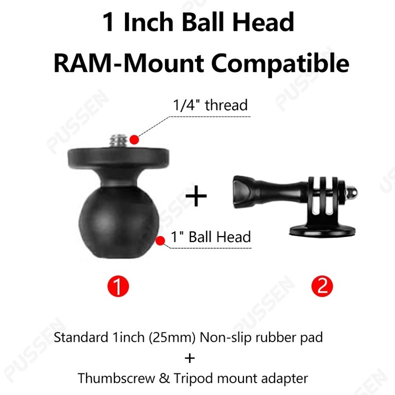 Giá Đỡ camera Hành Trình gopro10 / 9 insta360 one x2 dji akaso action Gắn Tay Lái Xe Đạp