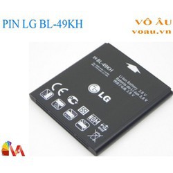PIN LG P930 BL-49KH