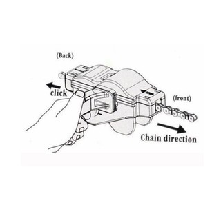 Tool Vệ Sinh Sên T038