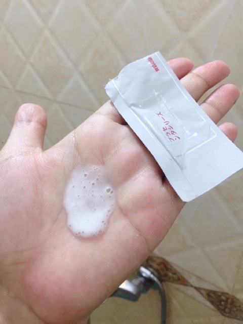 Bột ủ trắng da 🌹Chính hãng 100%🌹 nhau thai cừu Nhật Bản gói 10g | BigBuy360 - bigbuy360.vn